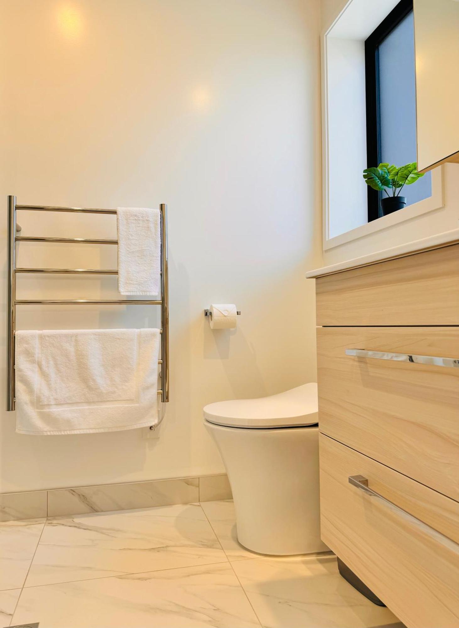 Central Christchurch Heartstay Studio Экстерьер фото